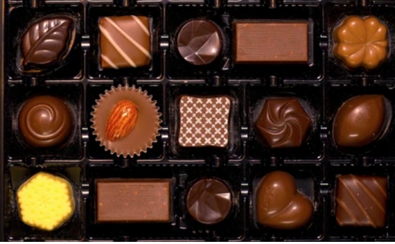 350 Gram Special El Yapımı Çikolata