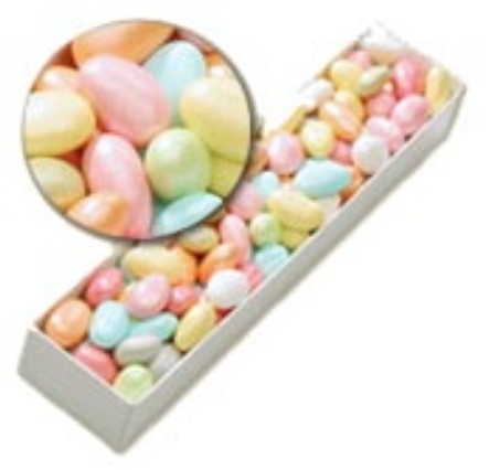 500 Gr Badem Şekeri Hediyelik