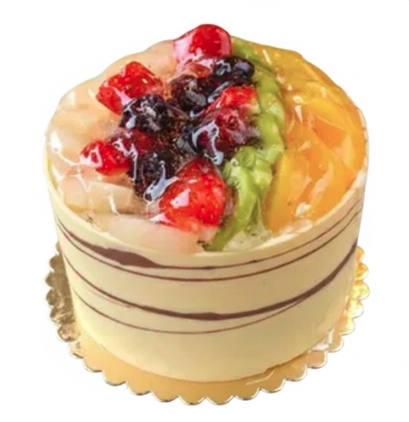 Butik Tat Keyfi 6-9 Kişilik Meyveli Seri