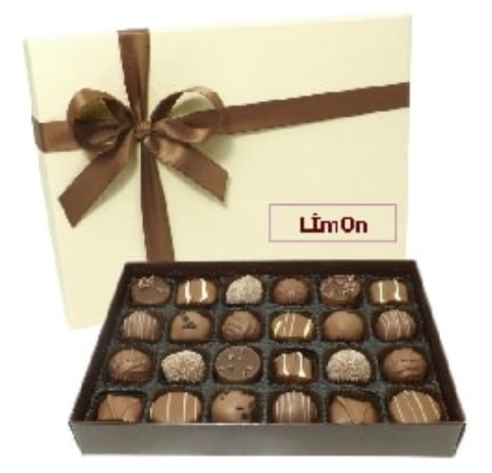 El Yapımı Special Çikolata 400 Gr Kompakt