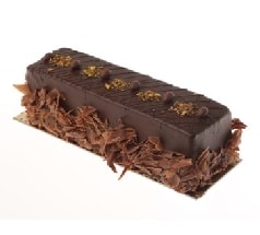 Taze Lezzet Garantili 4-6 Kişilik Çikolatalı Baton