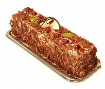 Unutulmaz Lezzet Deneyimi 4-6 Kişilik Çikolatalı Muzlu Baton