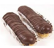 Usta Ellerden 2 Kg Çikolatalı EK Pasta